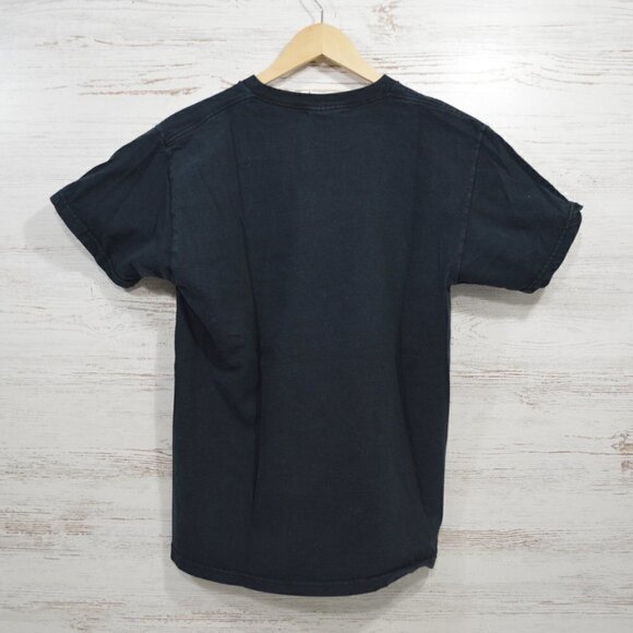 Green Dragon Stony Point  Black T Shirt YM - Picture 4 of 4